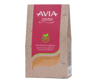 AVIA Bulgarian red clay 250 gr.