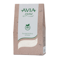 AVIA българска бяла хума - 250 гр.